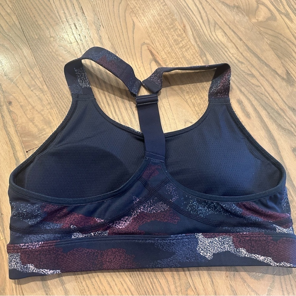 Sweaty Betty Power Medium Support Sports Bra NWOT - Picture 2 of 4